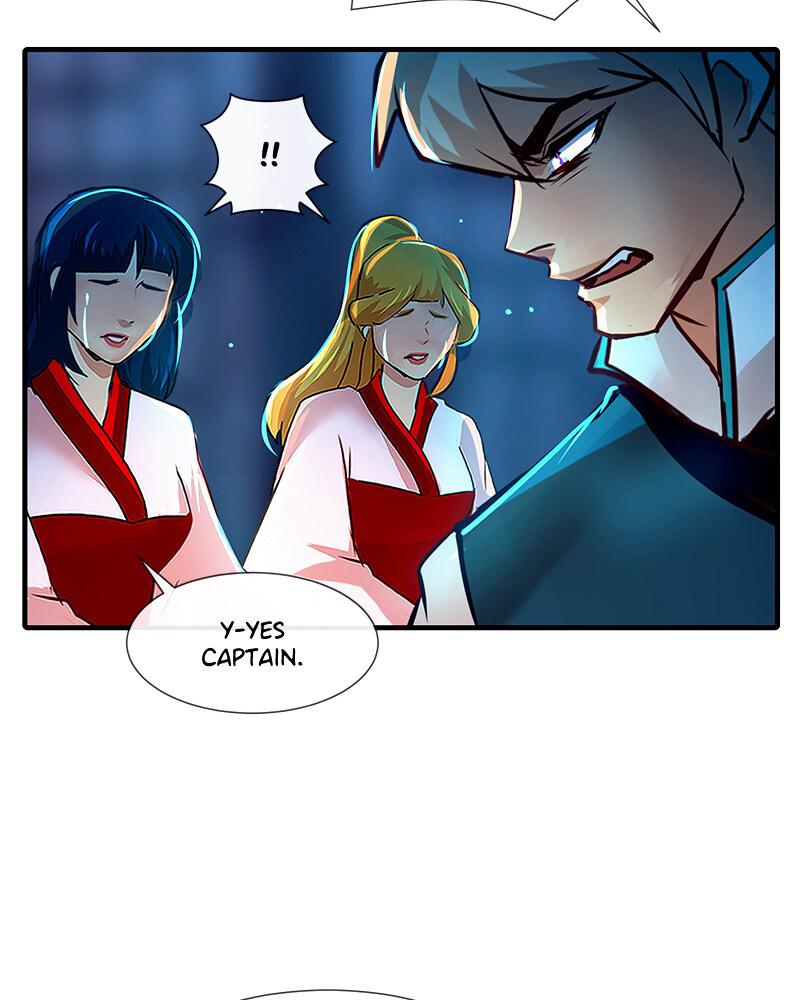 SubZero Chapter 134 10