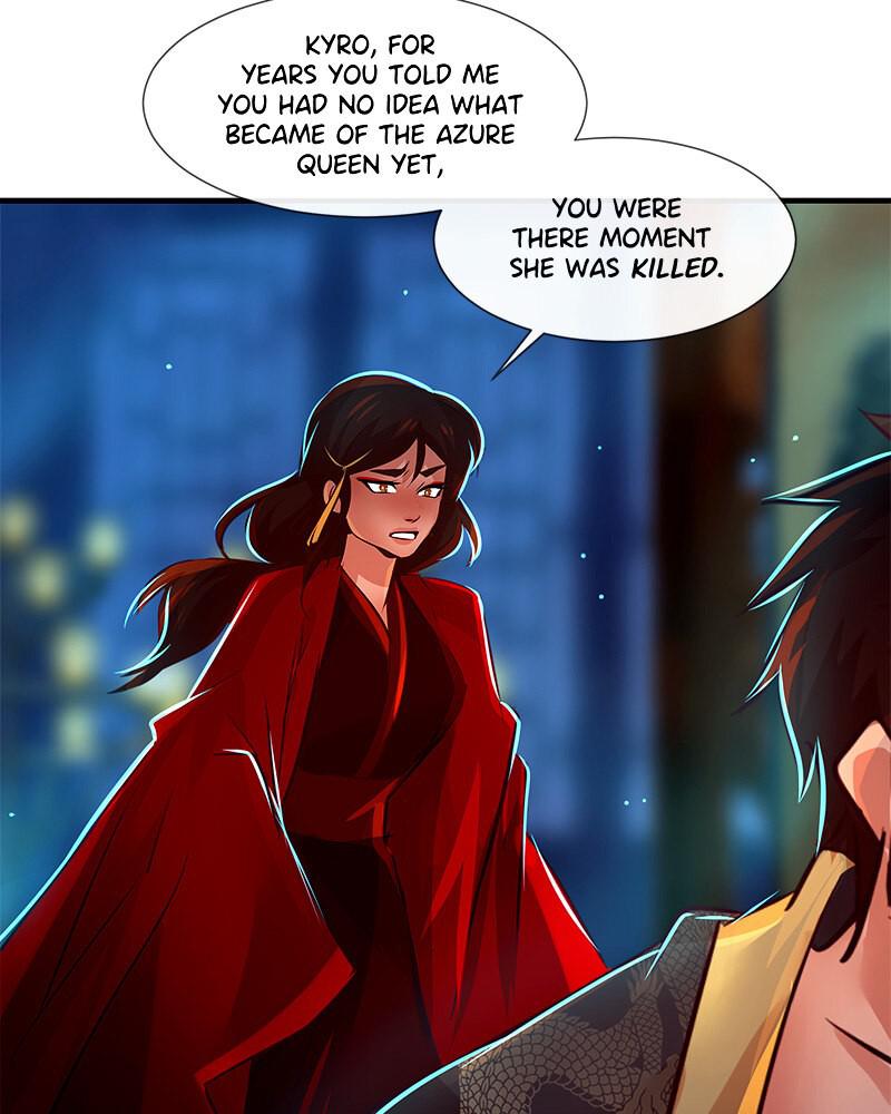 SubZero Chapter 134 11