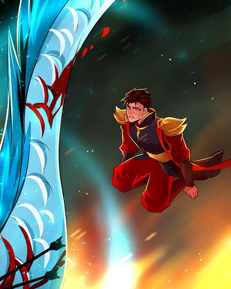 SubZero Chapter 134 38