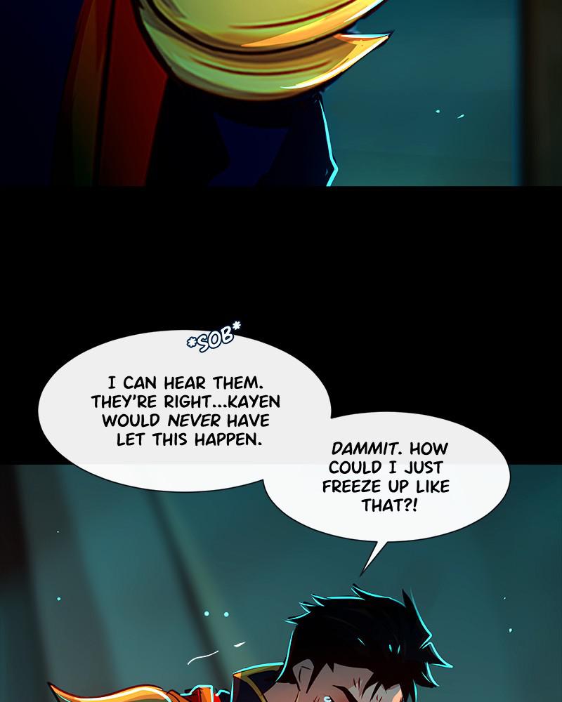 SubZero Chapter 134 60