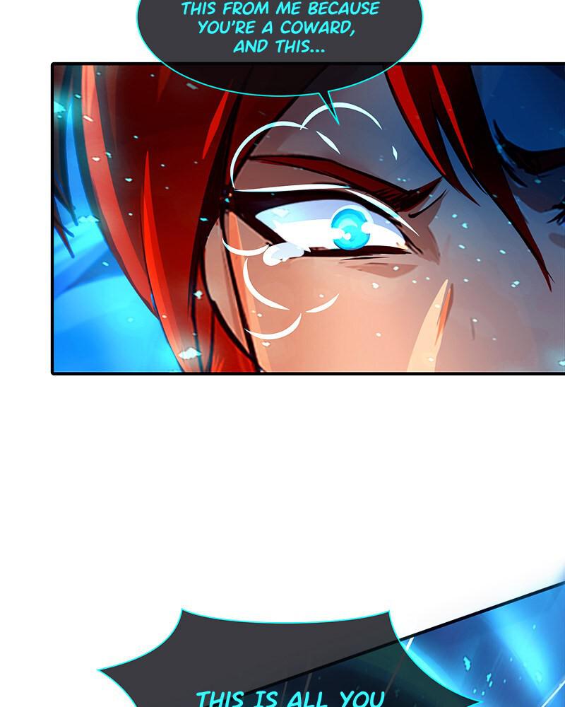 SubZero Chapter 134 100