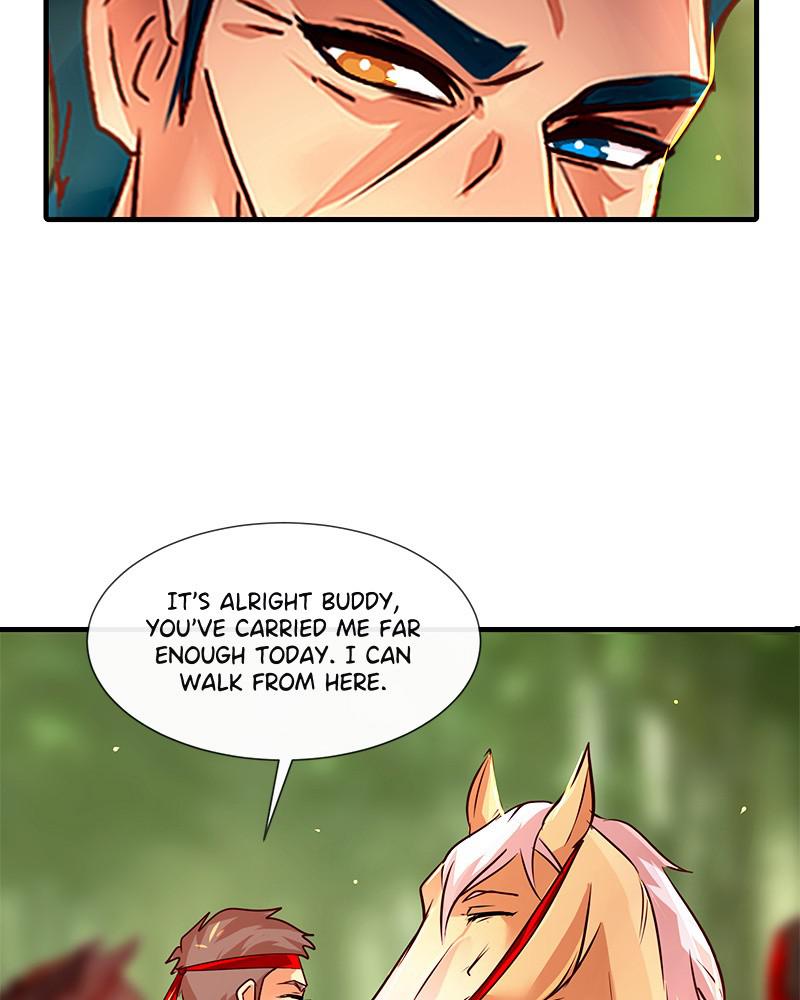 SubZero Chapter 135 6