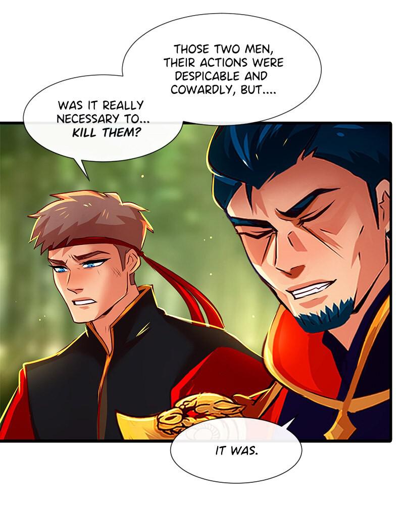 SubZero Chapter 135 15