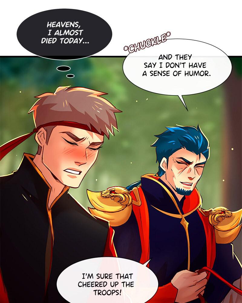 SubZero Chapter 135 25