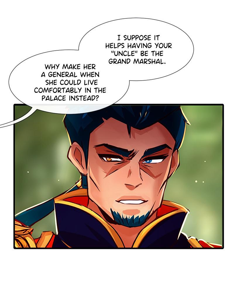 SubZero Chapter 135 28