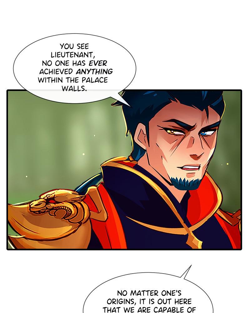 SubZero Chapter 135 55
