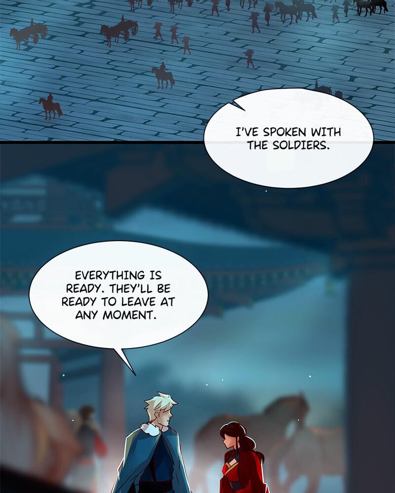 SubZero Chapter 135 74