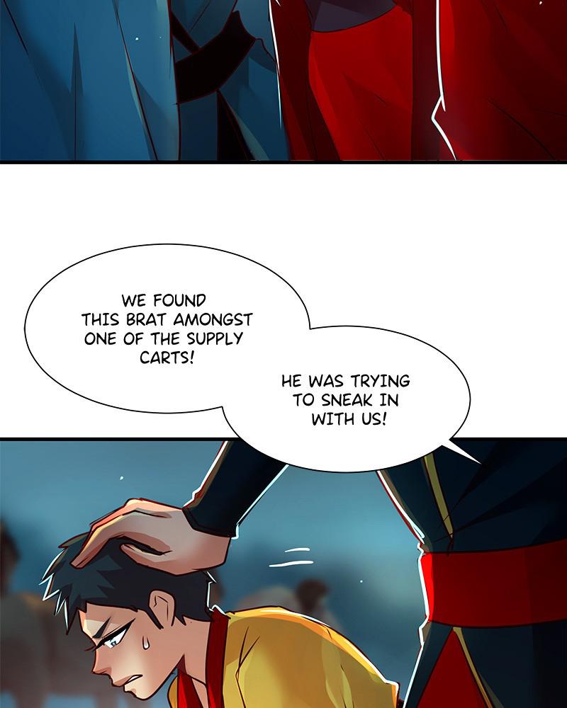 SubZero Chapter 135 78