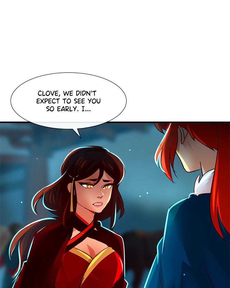 SubZero Chapter 135 88
