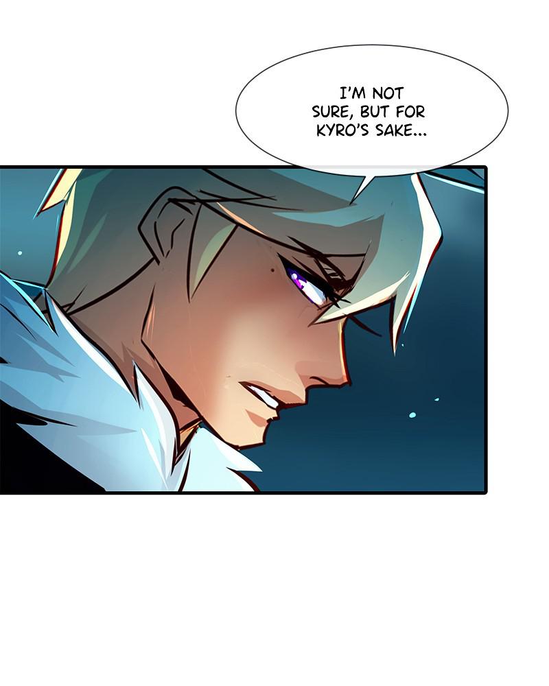 SubZero Chapter 135 96