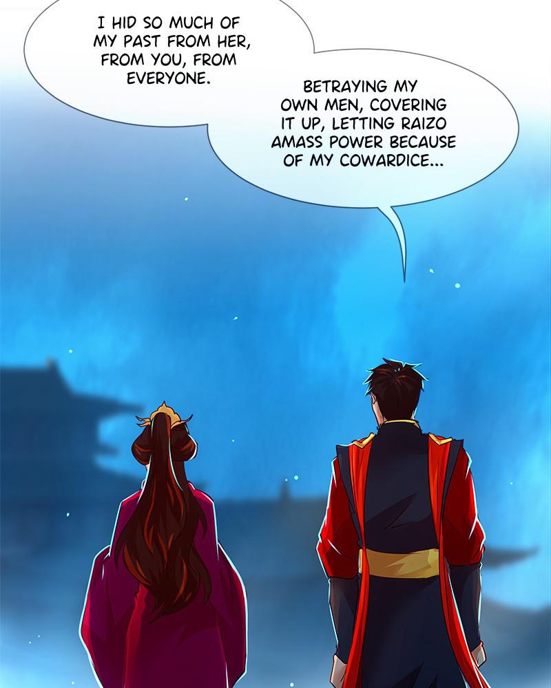SubZero Chapter 136 13