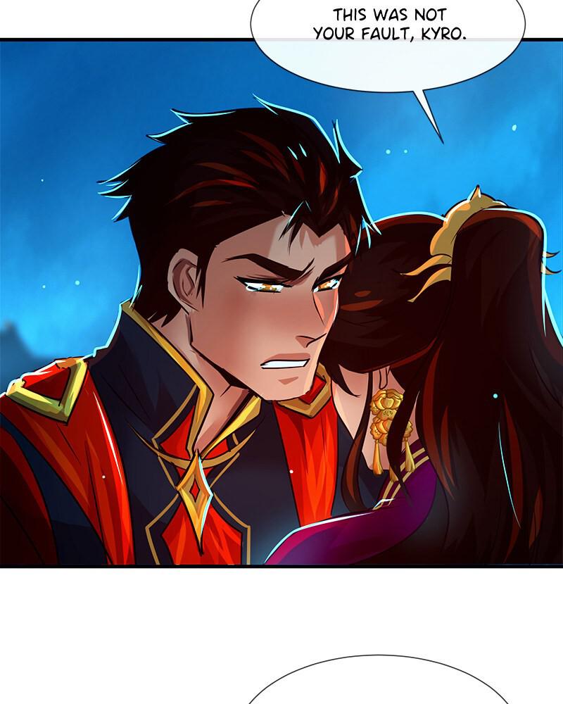 SubZero Chapter 136 20