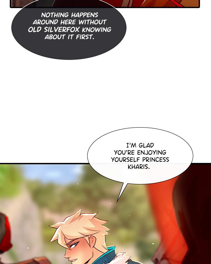 SubZero Chapter 136 87