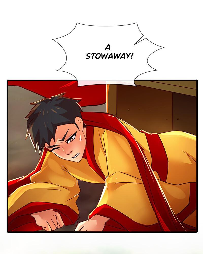SubZero Chapter 137 1