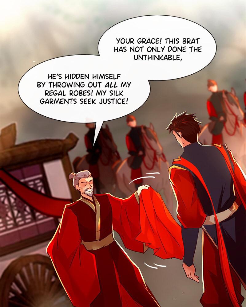 SubZero Chapter 137 2