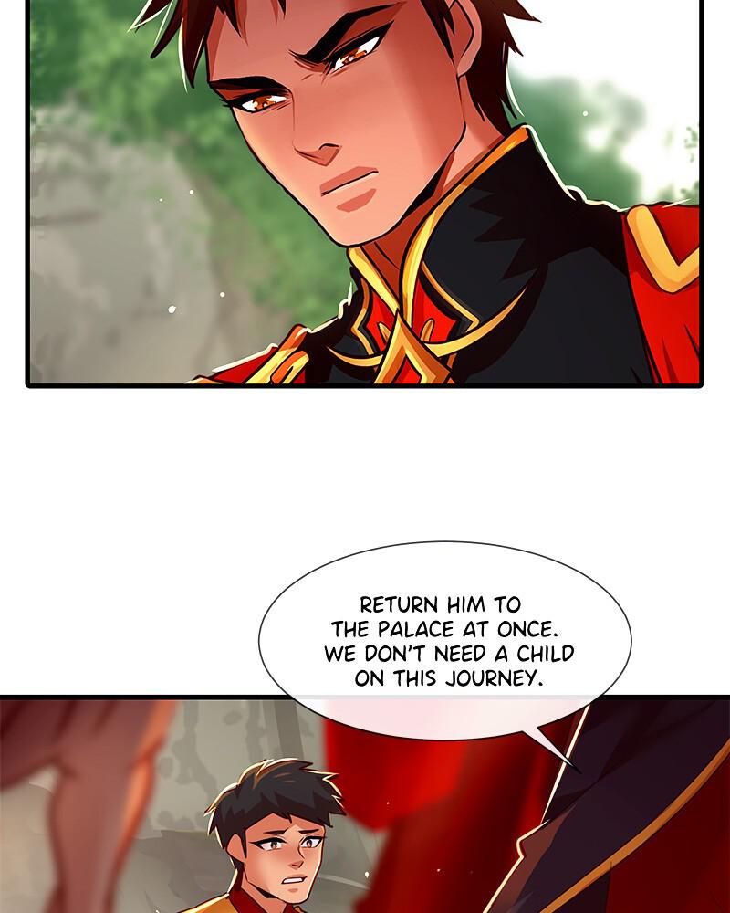 SubZero Chapter 137 4