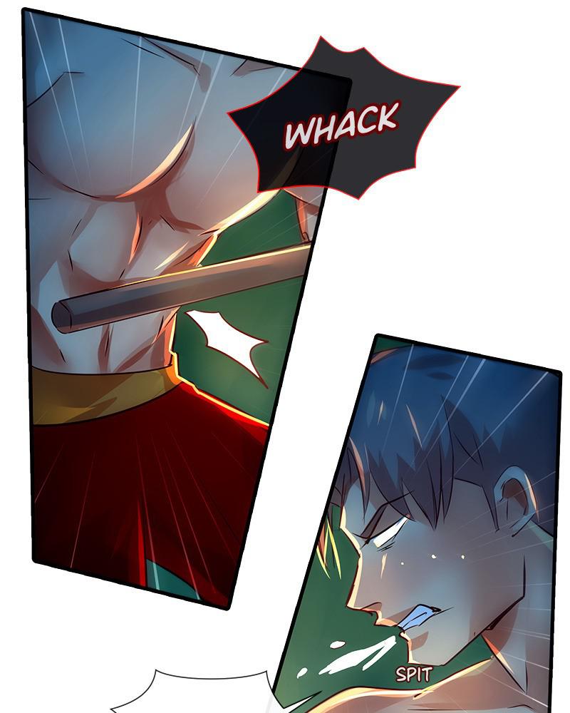 SubZero Chapter 137 60