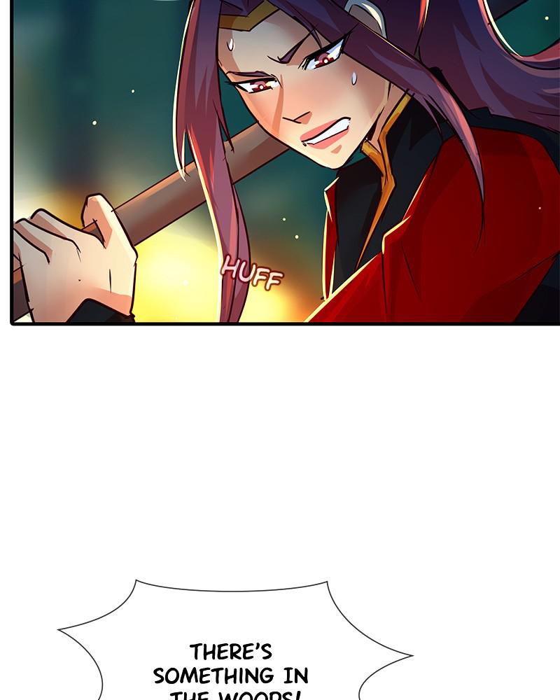 SubZero Chapter 137 95