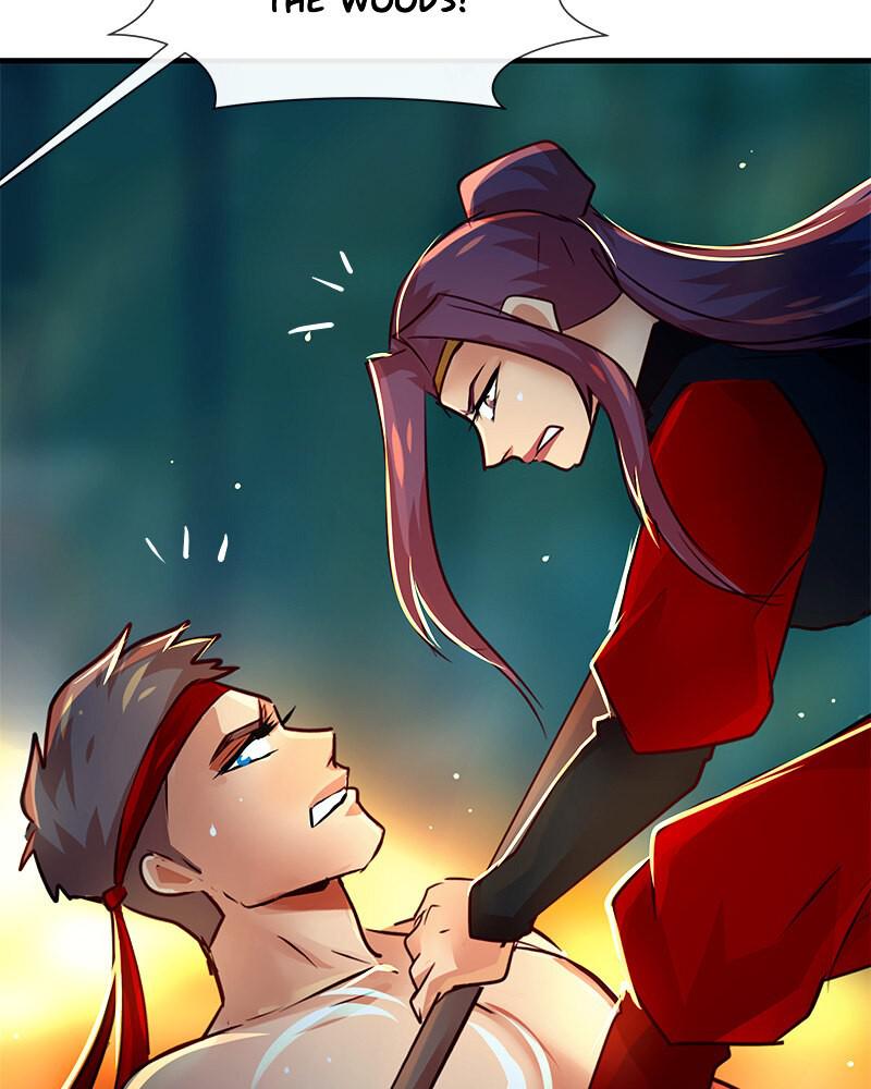 SubZero Chapter 137 96