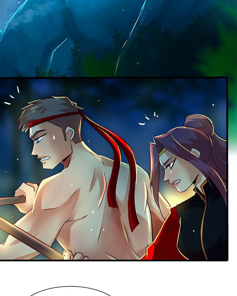 SubZero Chapter 138 2