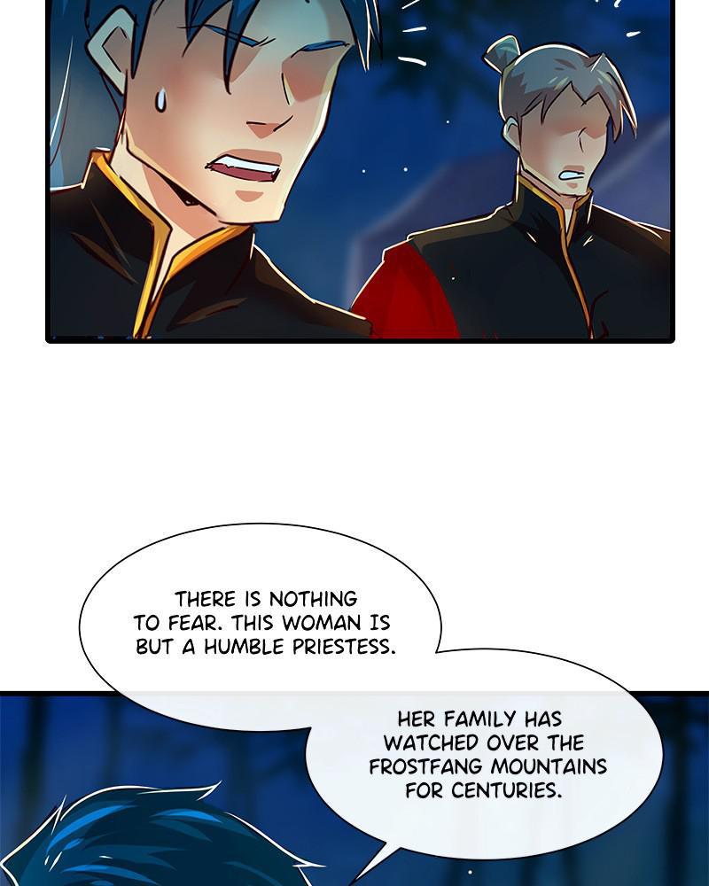 SubZero Chapter 138 7