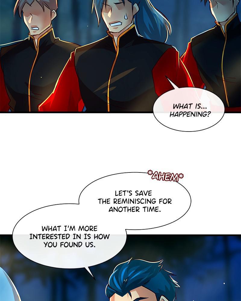 SubZero Chapter 138 14
