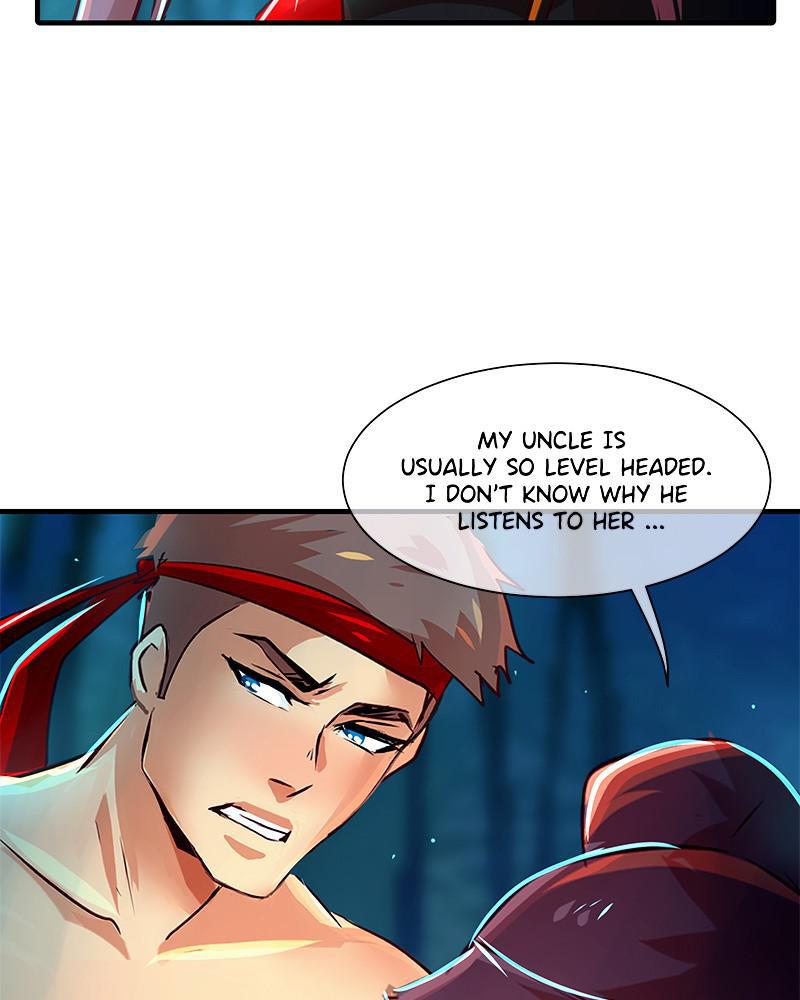 SubZero Chapter 138 46