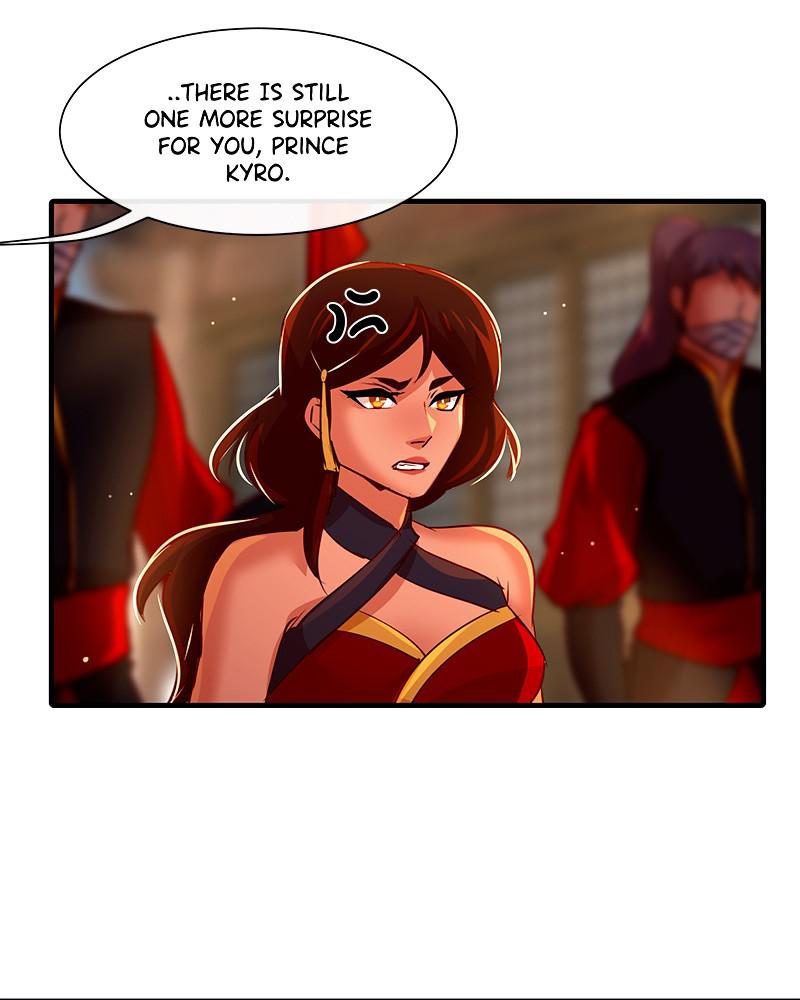 SubZero Chapter 141 4