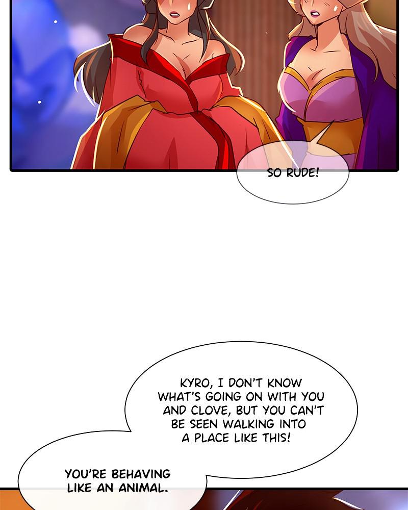 SubZero Chapter 141 17