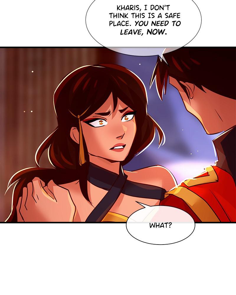 SubZero Chapter 141 19