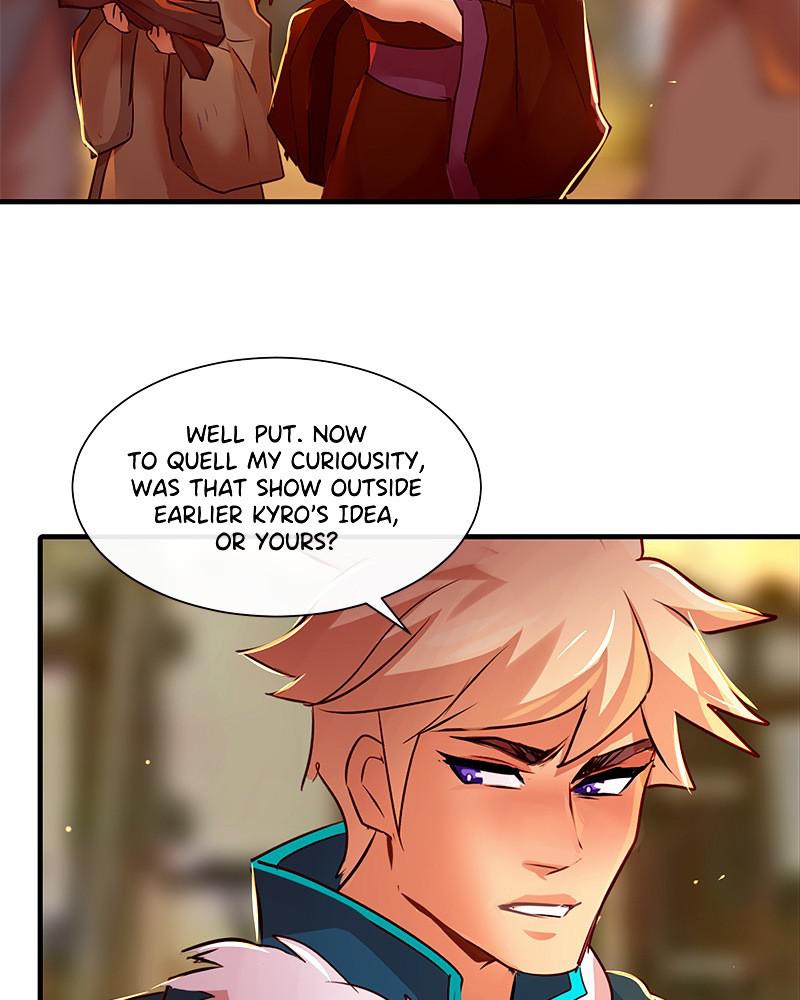 SubZero Chapter 141 31