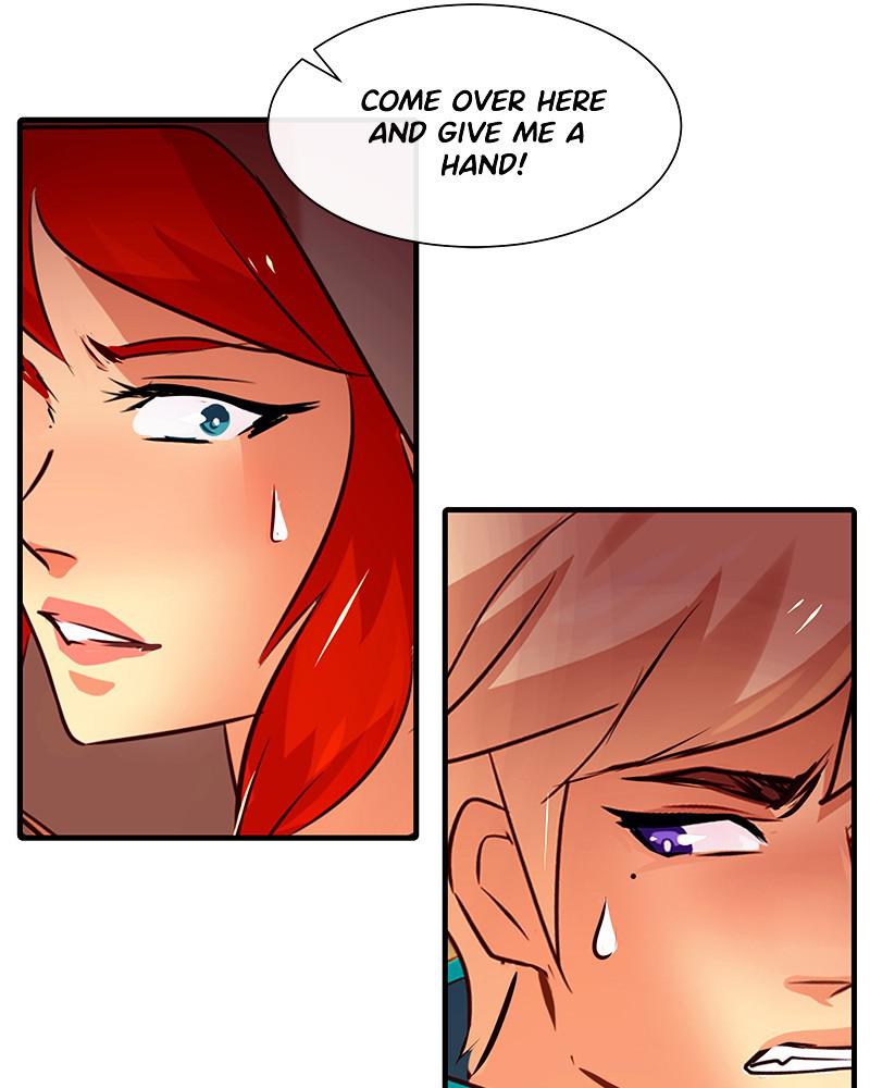 SubZero Chapter 141 51