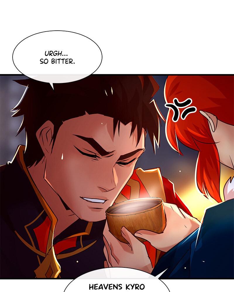 SubZero Chapter 143 19