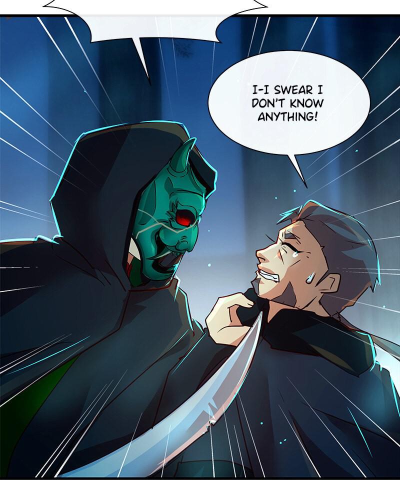 SubZero Chapter 143 60