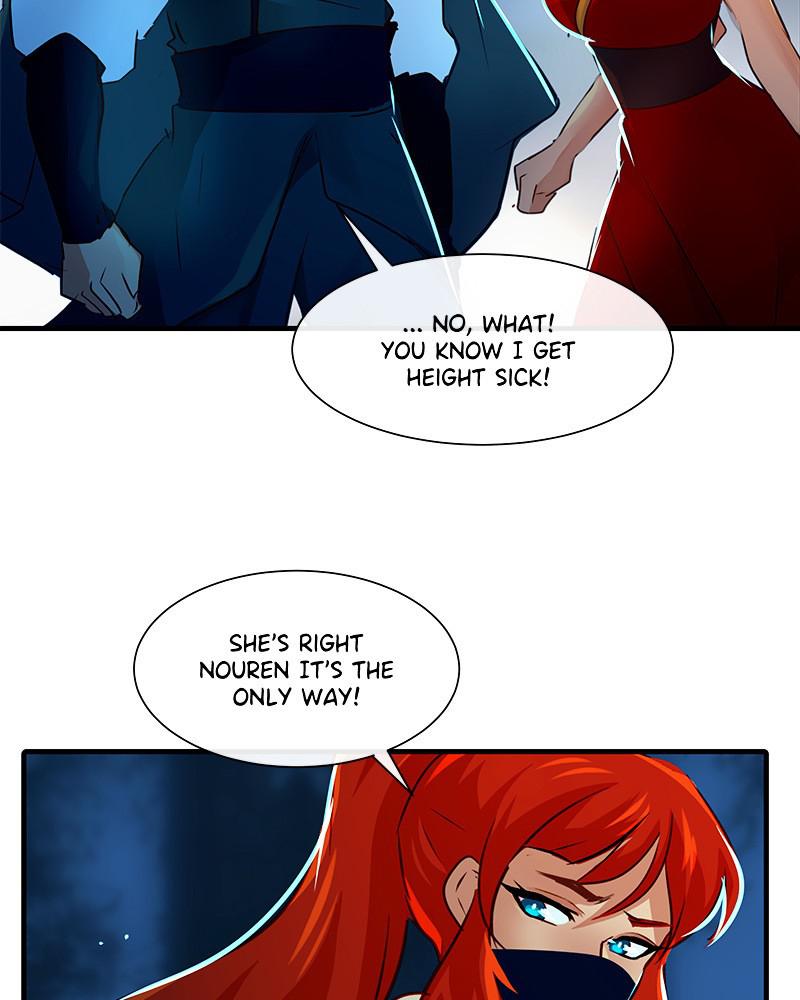SubZero Chapter 143 70