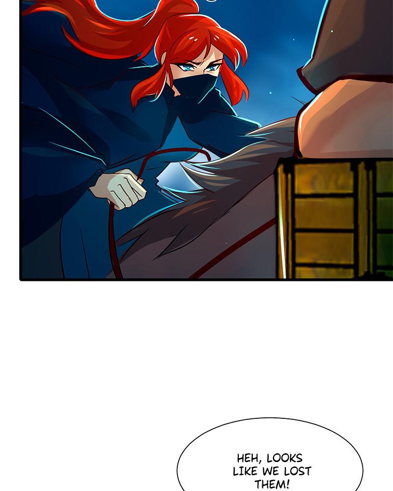 SubZero Chapter 143 85