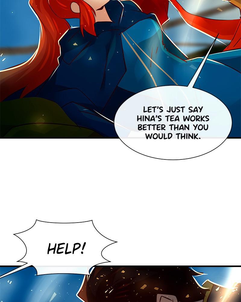 SubZero Chapter 143 101