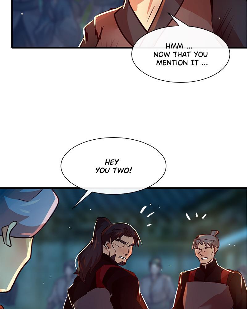 SubZero Chapter 144 83