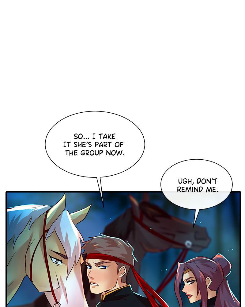 SubZero Chapter 145 3