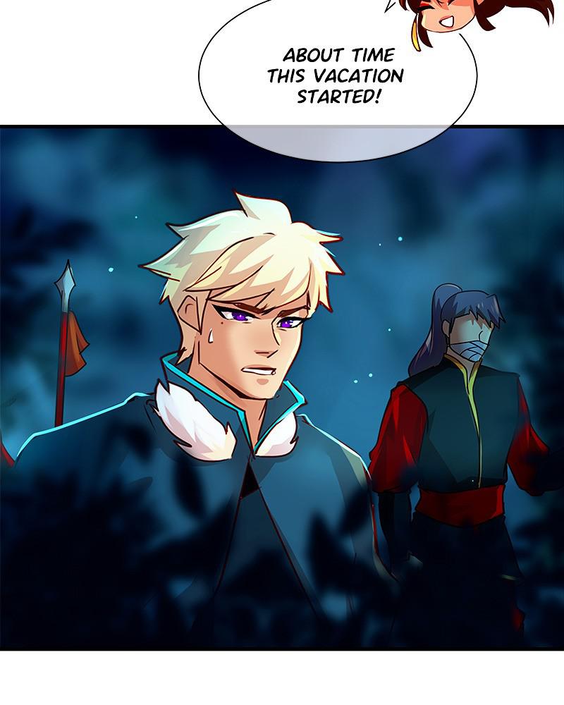 SubZero Chapter 145 85