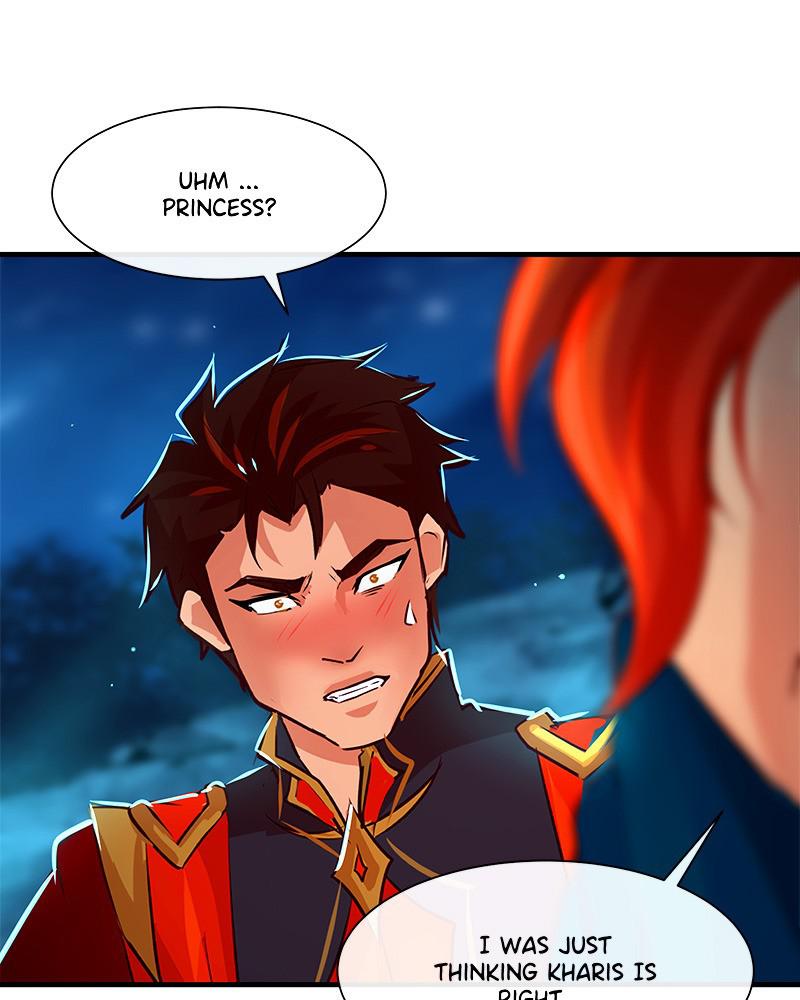 SubZero Chapter 145 105