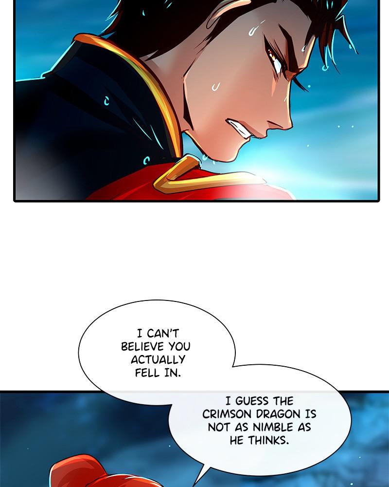 SubZero Chapter 146 4