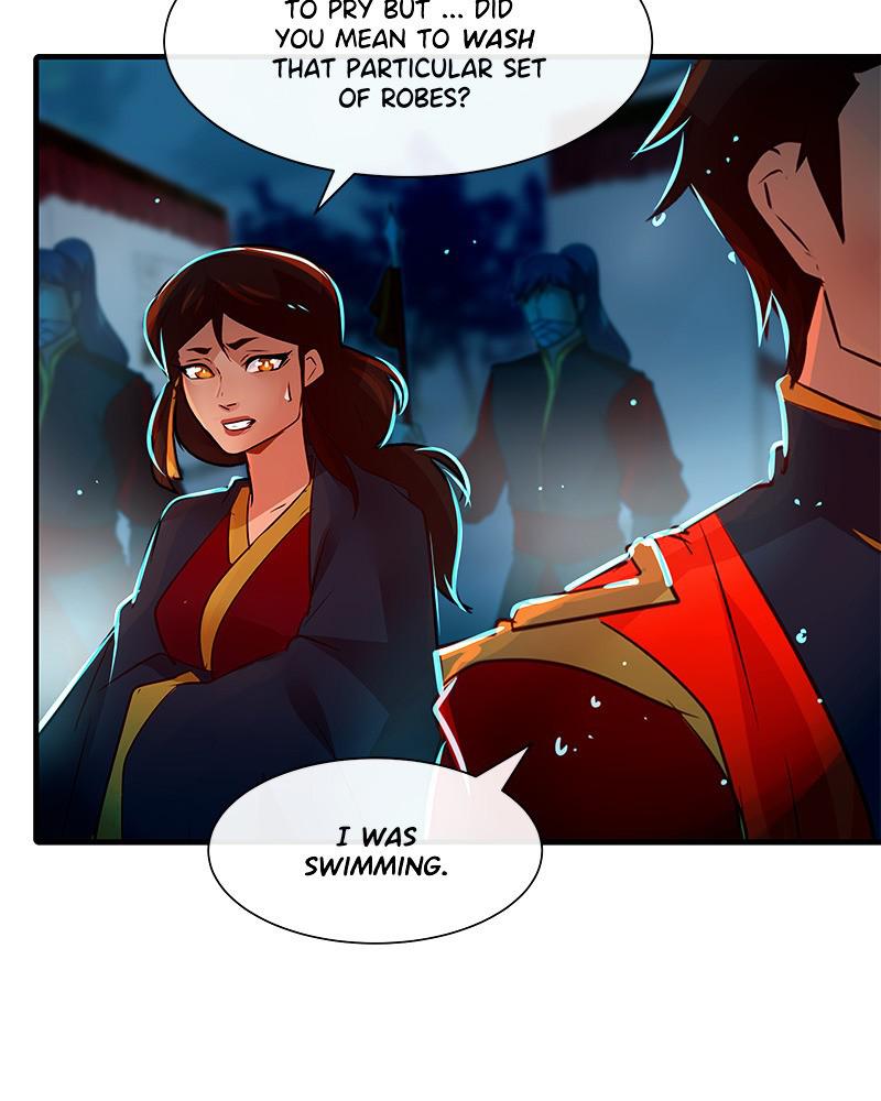 SubZero Chapter 146 17