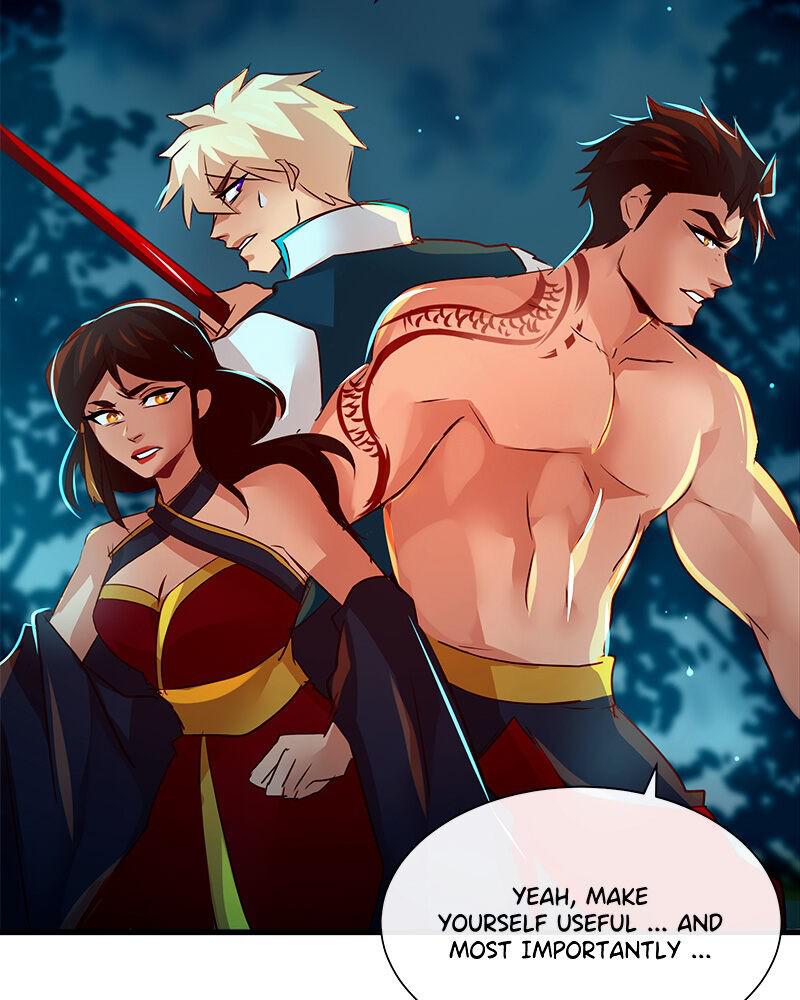 SubZero Chapter 147 61
