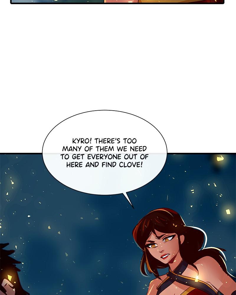 SubZero Chapter 147 70