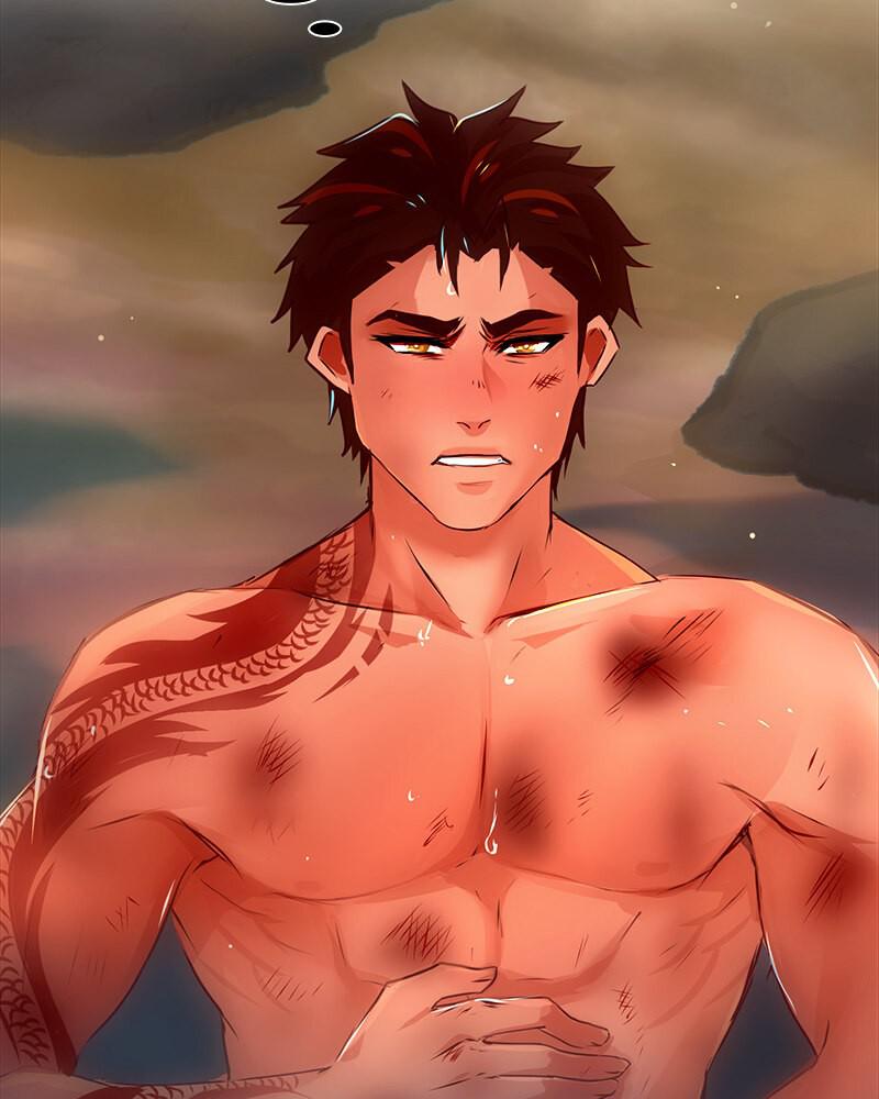 SubZero Chapter 148 84