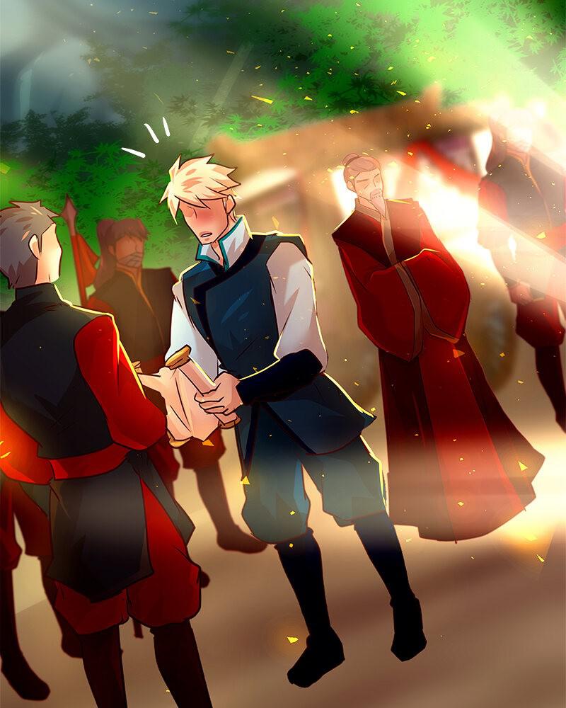 SubZero Chapter 150 5