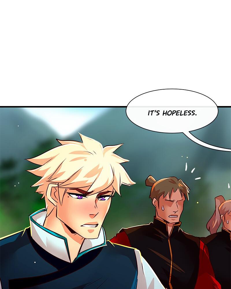 SubZero Chapter 150 8