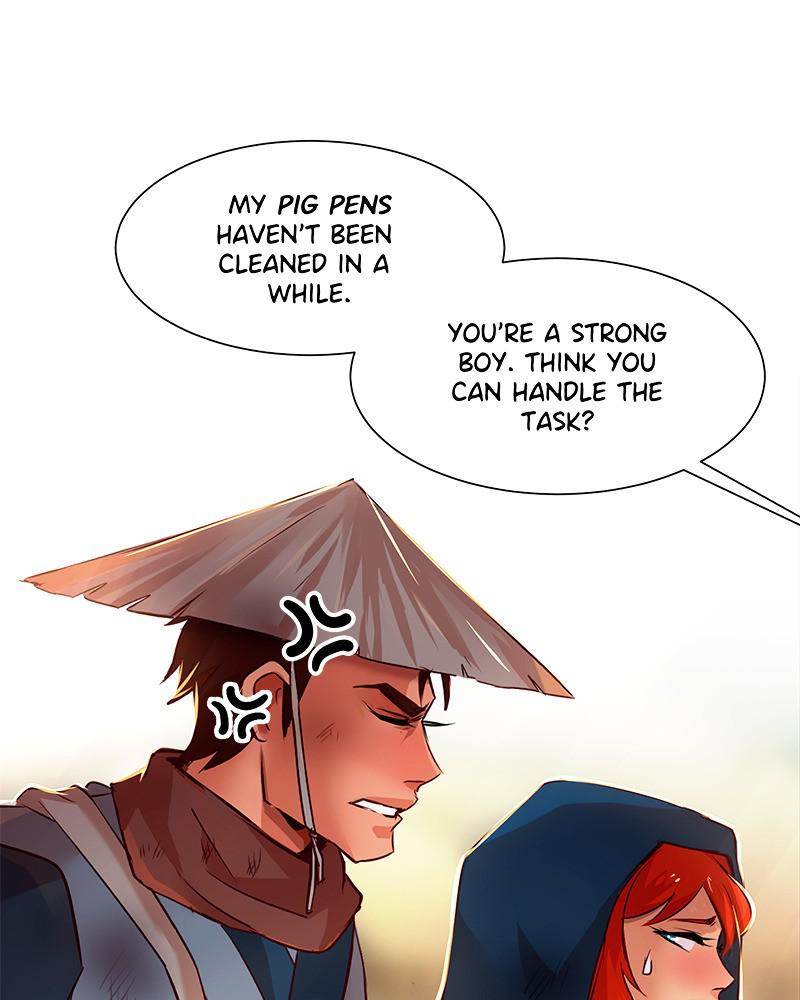 SubZero Chapter 150 57