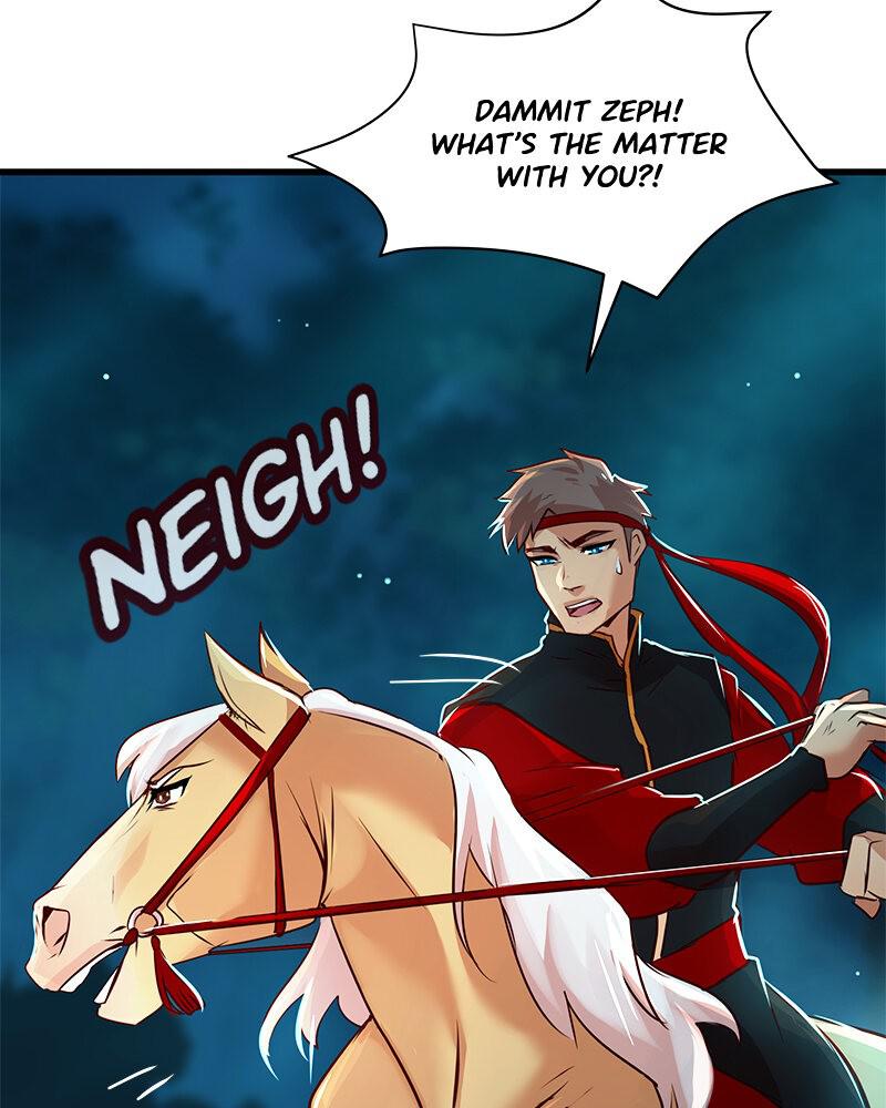 SubZero Chapter 150 71